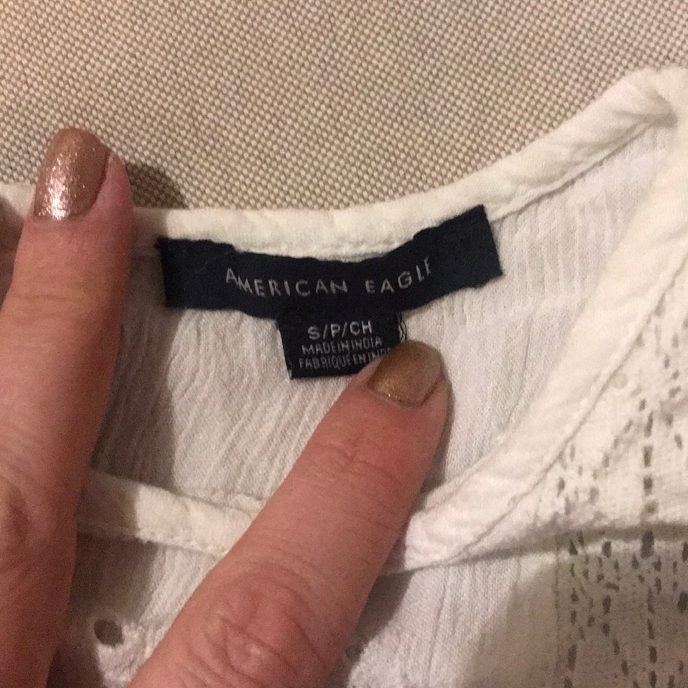 Shirt - Picture 2 of 2